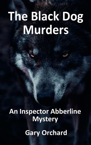 Cover image for The Black Dog Murders