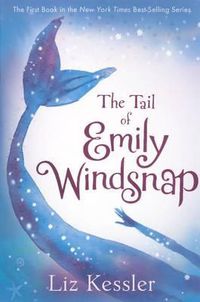 Cover image for The Tail of Emily Windsnap