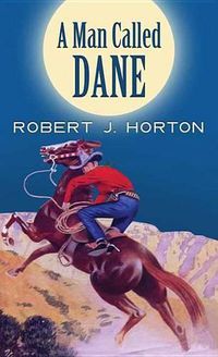 Cover image for A Man Called Dane