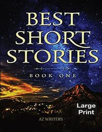 Cover image for Best Short Stories: Book One