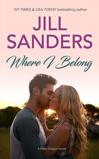 Cover image for Where I Belong