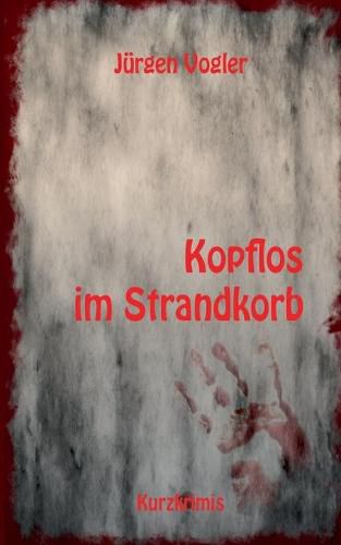 Cover image for Kopflos im Strandkorb