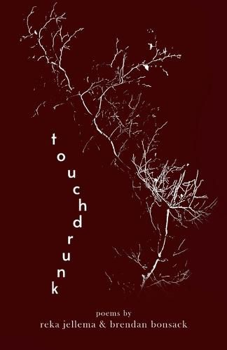 Cover image for Touch Drunk