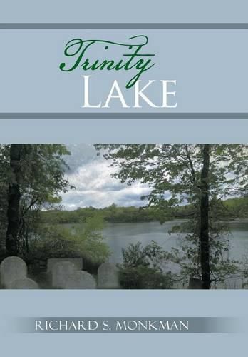 Cover image for Trinity Lake