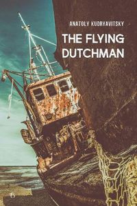 Cover image for The Flying Dutchman