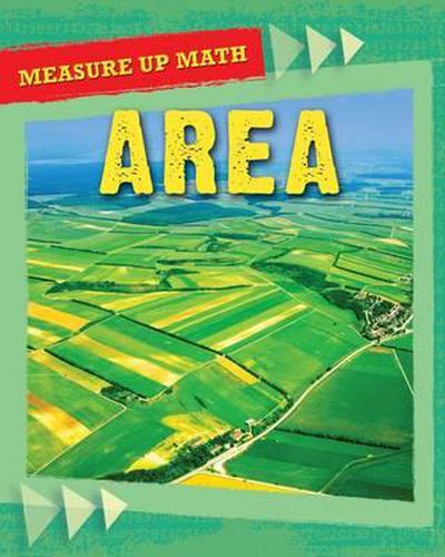 Cover image for Area