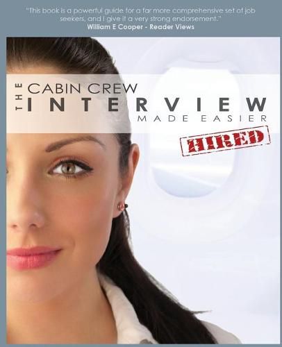 Cover image for The Cabin Crew Interview Made Easier