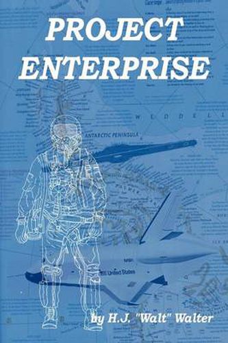 Cover image for Project Enterprise