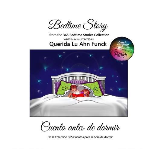 Cover image for Bedtime Story