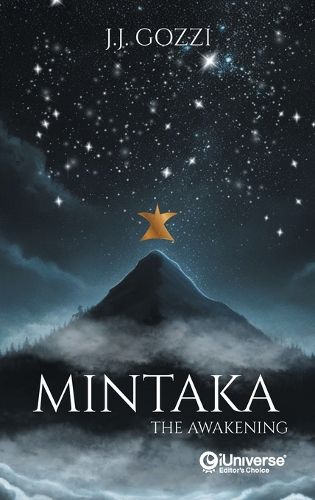 Cover image for Mintaka