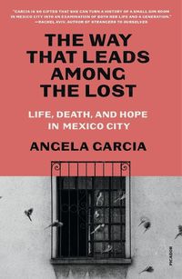 Cover image for The Way That Leads Among the Lost