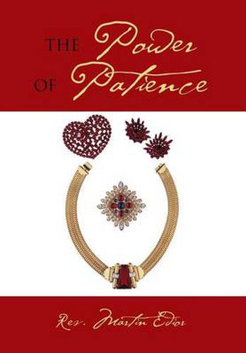 Cover image for The Power of Patience