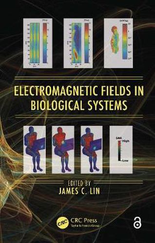 Cover image for Electromagnetic Fields in Biological Systems