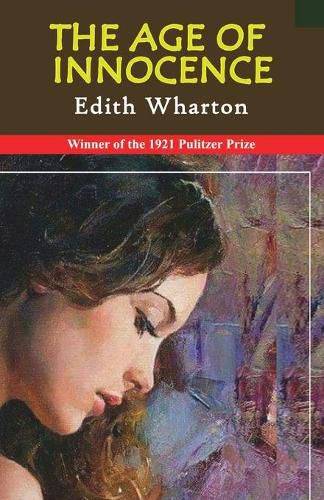 Cover image for The Age Of Innocence