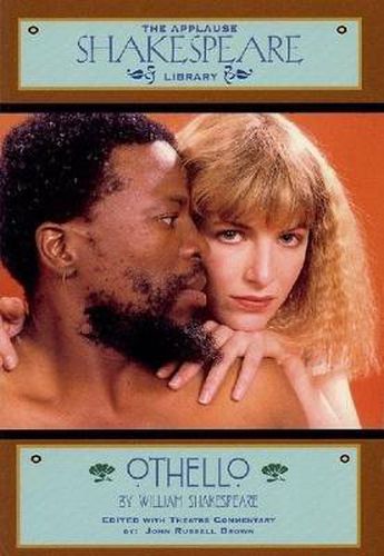 Cover image for Othello