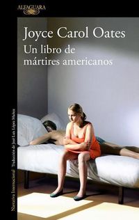 Cover image for El libro de los martires americanos / A Book of American Martyrs