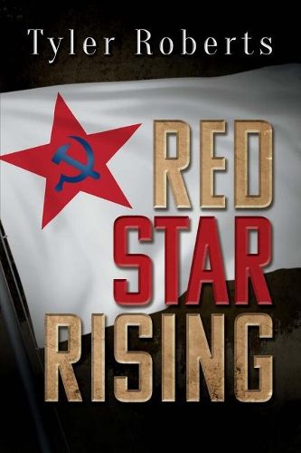 Cover image for Red Star Rising