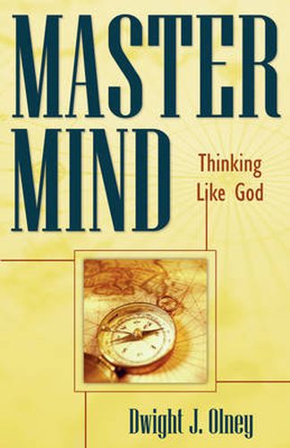 Cover image for Master Mind