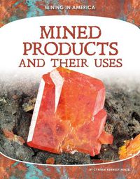 Cover image for Mined Products and Their Uses