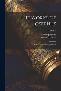 Cover image for The Works of Josephus