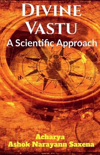 Cover image for Divine Vastu