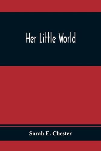 Cover image for Her Little World