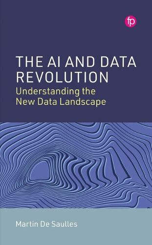 Cover image for The AI and Data Revolution