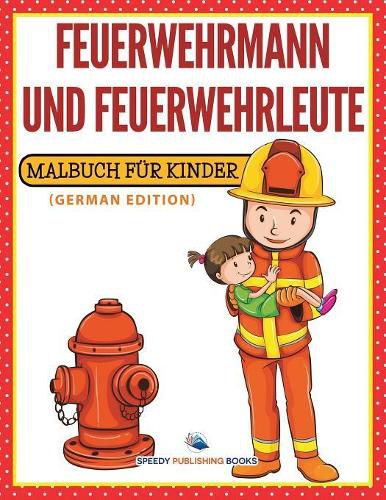 Cover image for Feen: Malbuch (German Edition)