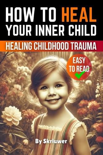 Cover image for How to Heal Your Inner Child