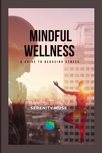 Cover image for Mindful Wellness