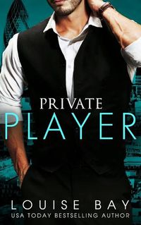 Cover image for Private Player