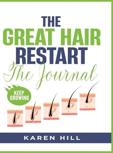 Cover image for The Great Hair Restart