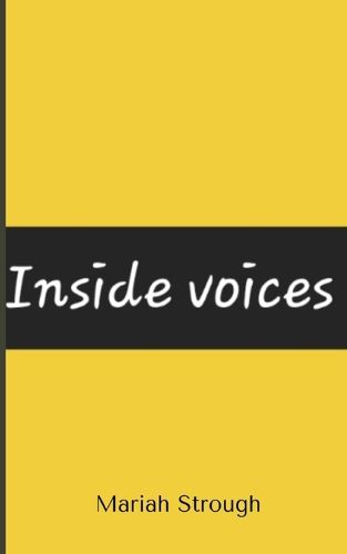 Cover image for Inside Voices