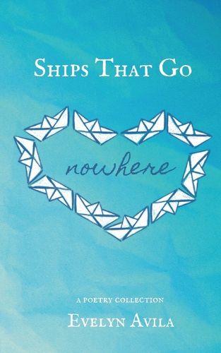 Cover image for Ships That Go Nowhere