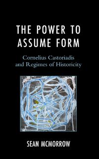 Cover image for The Power to Assume Form