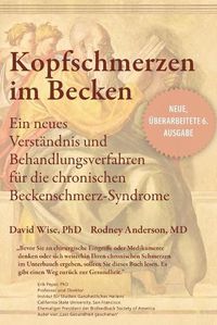 Cover image for Kopfschmerzen im Becken