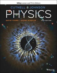 Cover image for Physics