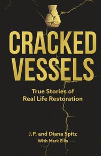 Cover image for Cracked Vessels