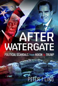 Cover image for After Watergate