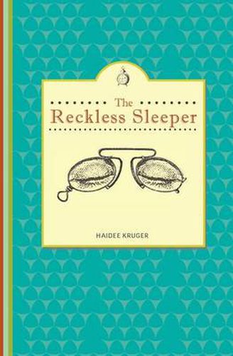 Cover image for The reckless sleeper