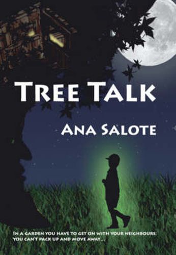 Cover image for Tree Talk