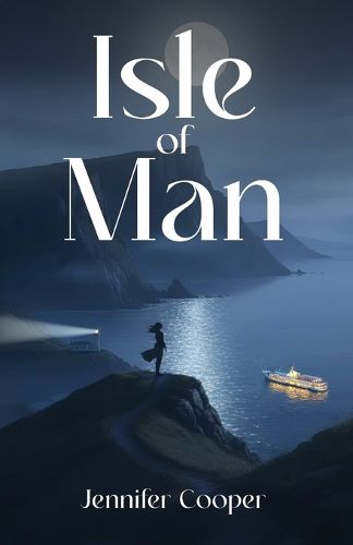 Cover image for Isle of Man