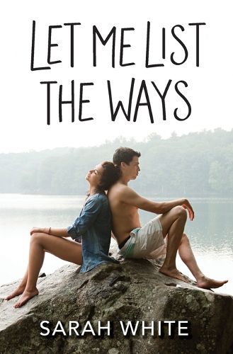 Cover image for Let Me List the Ways