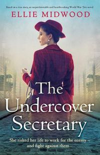 Cover image for The Undercover Secretary