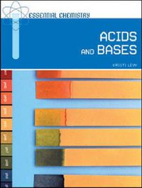 Cover image for Acids and Bases