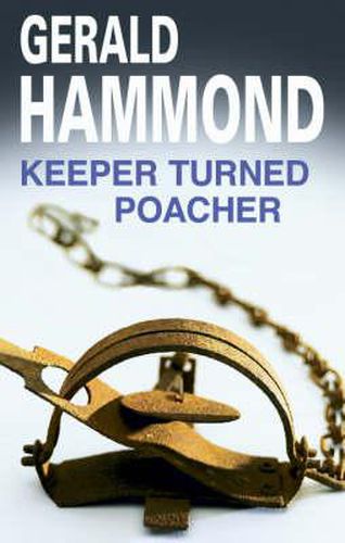 Cover image for Keeper Turned Poacher