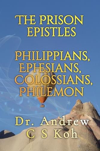 The Prison Epistles