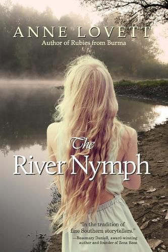 Cover image for The River Nymph