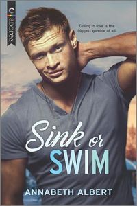 Cover image for Sink or Swim