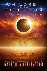 Cover image for Rubicon